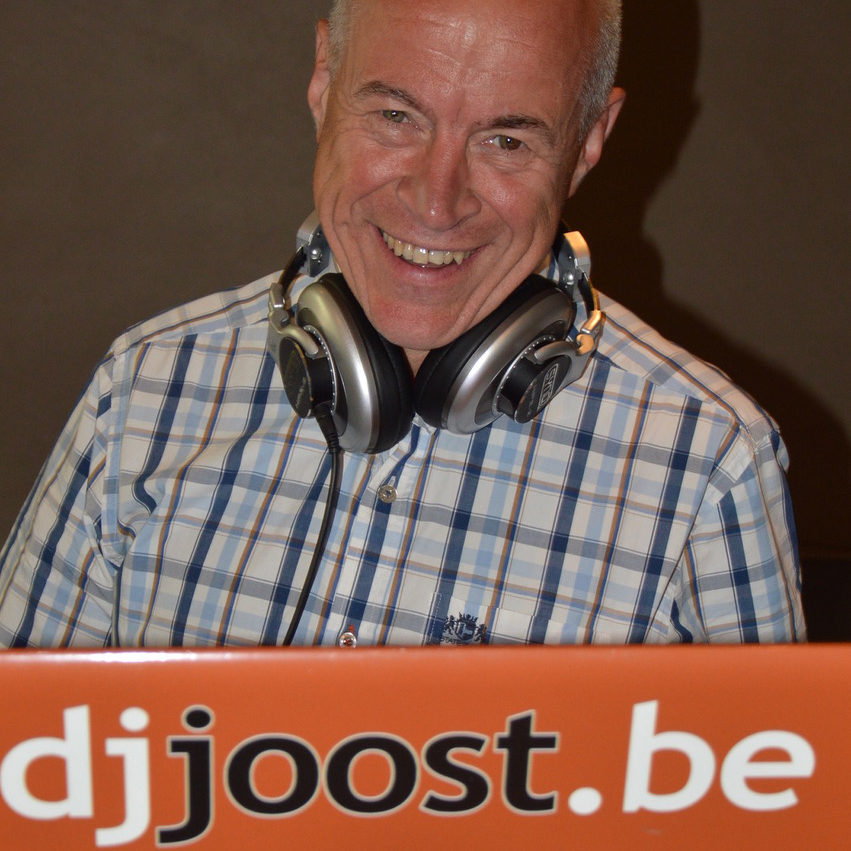 DJ Joost