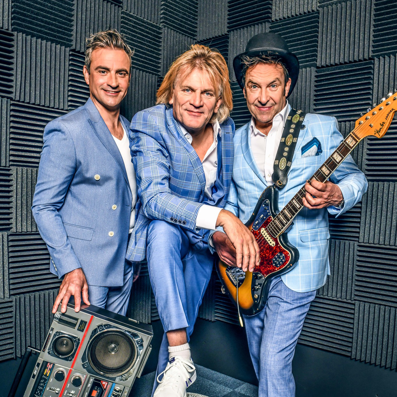 The Soulbrothers